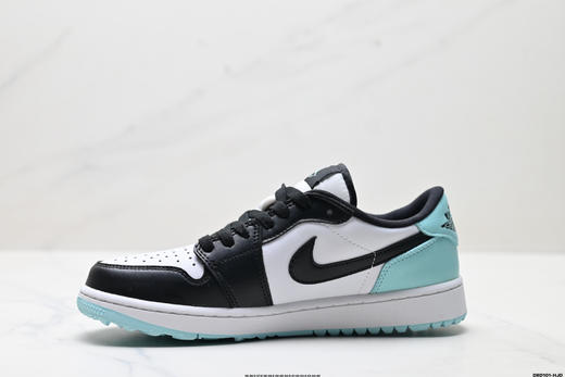 耐克乔丹Air Jordan 1 Low低帮休闲运动板鞋DV1312-200男女鞋 商品图2