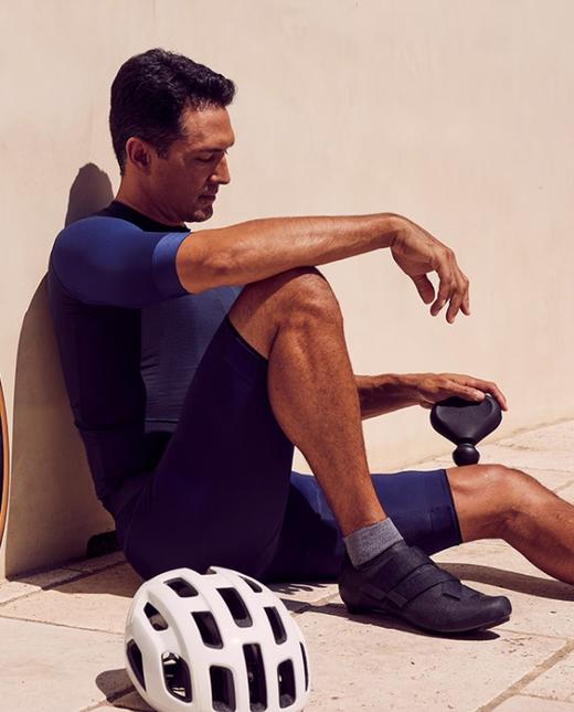 美国THERAGUN 运动健身 康复 专业三角筋膜枪 沉静版 轻享版 迷你2.0版 谷爱凌同款 冠军队首选 放松肌肉MAX |百里居 商品图6