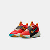 Nike Team Hustle D 12 幼童运动鞋 HF6280 商品缩略图1