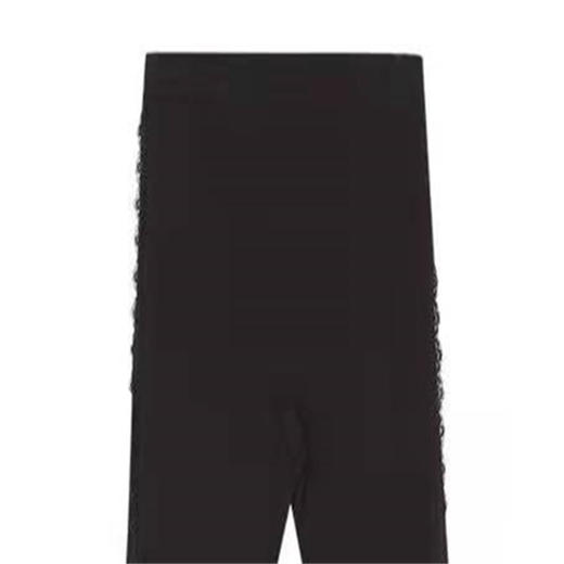 【辛巴娜娜】simbanana【大童】春秋款新品中大童纯色舒适外穿打底裤 商品图3