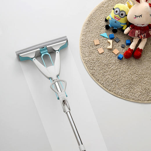 【批发】美丽雅优品  胶棉拖把 商品图5