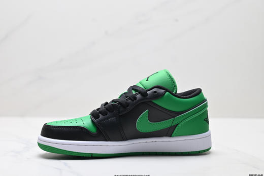 耐克乔丹Air Jordan 1 Low低帮休闲运动板鞋DV1312-200男女鞋 商品图2