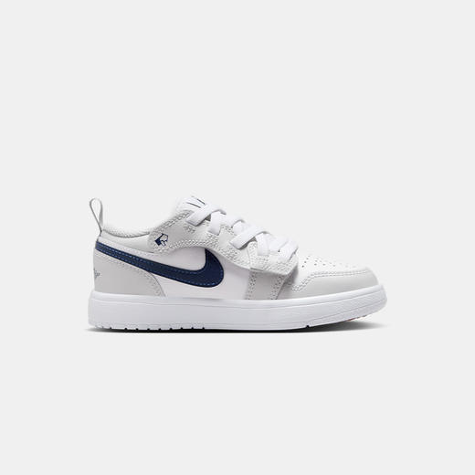 Jordan 1 Low Alt 幼童运动鞋 DR9748 商品图2