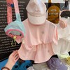 【59元2套！3-7天发货】2025夏季儿童韩版冰感防晒速干休闲运动套装 商品缩略图8