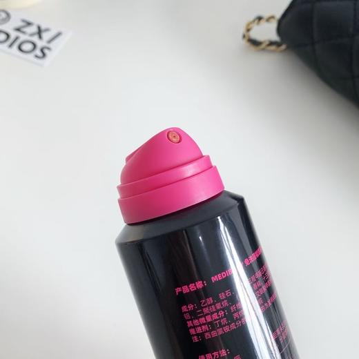M*EDIBABY蓬松免洗五代止痒控油喷雾 商品图12