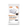 媛图10片运动鞋清洁保养湿巾 商品缩略图0