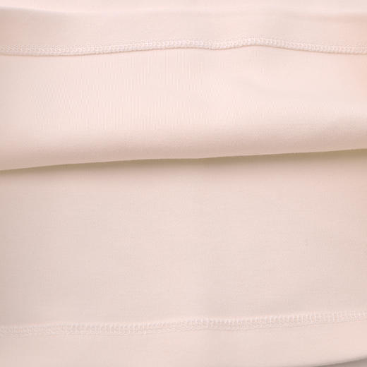 棉果果秋季新品男童远山白色圆领套头T恤M312140225461 商品图2