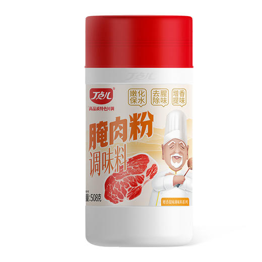 【餐饮专用】腌肉粉调料 商品图5