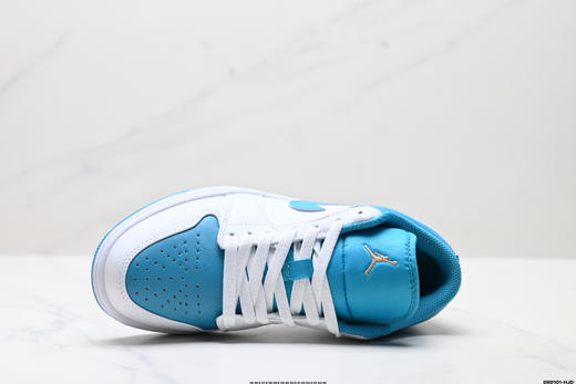 耐克乔丹Air Jordan 1 Low低帮休闲运动板鞋DV1312-200男女鞋 商品图1