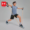 【12月-特惠福利】UnderArmour安德玛儿童圆领速干短袖T恤252220104 商品缩略图1