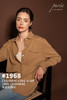 #1968「CASHMERE LONG SHIRT」 100% CASHMERE 羊绒长衬衫 商品缩略图0