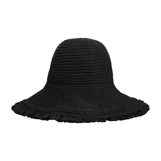 【夏日遮阳帽】哈尼纸编渔夫帽 | 24小时现货发 商品图8