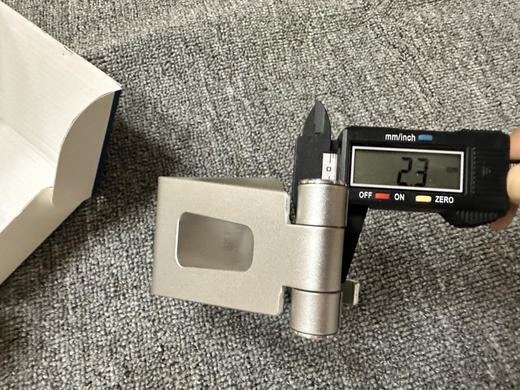 京造同厂单轴手机支架懒人支架ipad平板桌面网课直播追剧多角度调节铝合金支架 商品图8