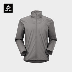 KAILAS凯乐石 FUGA男款轻薄风衣 KG2526102【Z】