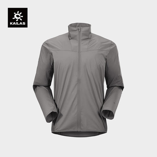 KAILAS凯乐石 FUGA男款轻薄风衣 KG2526102【Z】 商品图0