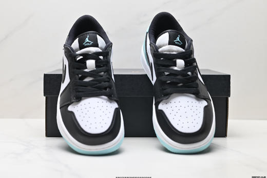 耐克乔丹Air Jordan 1 Low低帮休闲运动板鞋DV1312-200男女鞋 商品图6