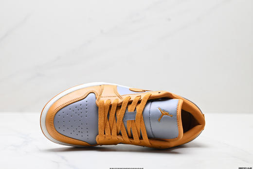 耐克乔丹Air Jordan 1 Low低帮休闲运动板鞋DV1312-200男女鞋 商品图1
