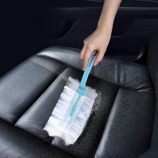 【批发】美丽雅魔力除尘掸 商品图2