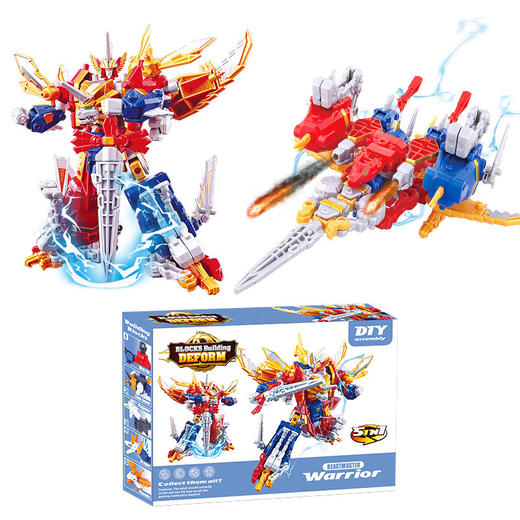 【变形金刚狂潮来袭🔥】合金版大黄蜂&擎天柱手办，车形机器人自由切换⚡男孩的武装玩具！ 商品图6