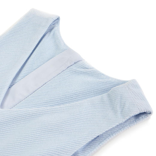 【辛巴娜娜】simbanana女童连衣裙春秋装新款儿童裙子宝宝洋气背心公主裙 商品图2