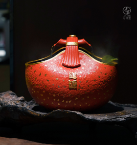 万仟堂-左右逢源·流水器