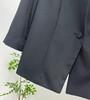 小立领重磅真丝西服 商品缩略图7
