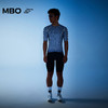 MBO男子短袖骑行服SC601 25年春夏潮流美学短袖骑行服夜骑 商品缩略图4
