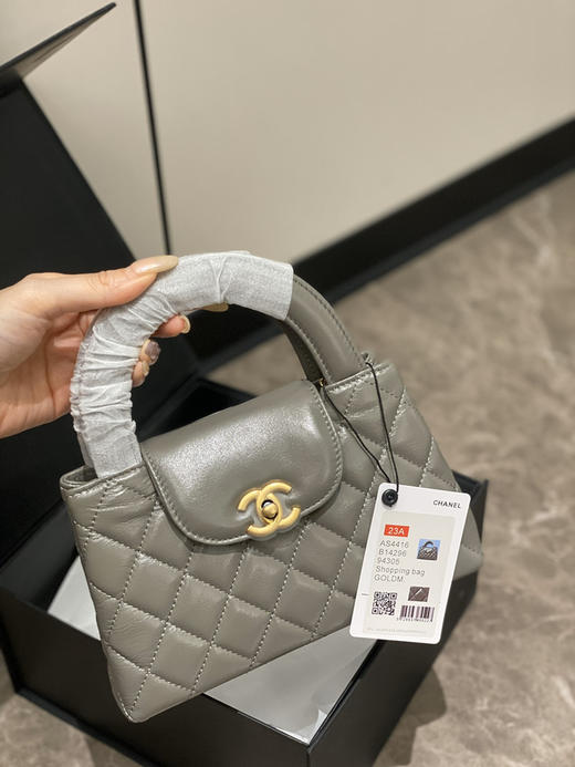 最新𝟐𝟓𝐜 𝐤𝐞𝐥𝐥𝐲 高级灰 商品图3