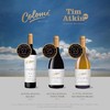 【Colomé】佳乐美世界之巅长相思干白 高分酒 来自全球海拔醉 高的阿根廷3111米葡萄园 少量出口中国配额  彰显品质与攀登高峰的决心和精神 年份随机发货 偏远地区不发或联系客服 商品缩略图3