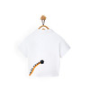 【辛巴娜娜】simbananapolo衫男童夏季新款宝宝半袖T恤帅气时尚翻领短袖有领 商品缩略图1