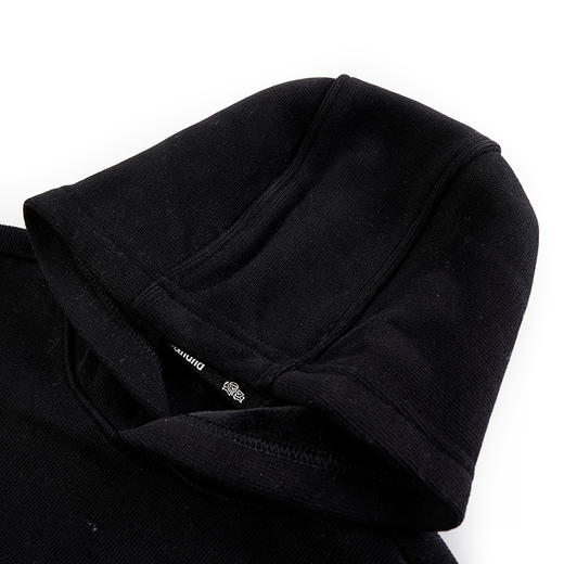 【辛巴娜娜】simbanana卫衣秋冬季儿童衣服男童休闲外出连帽上衣冬装 商品图3