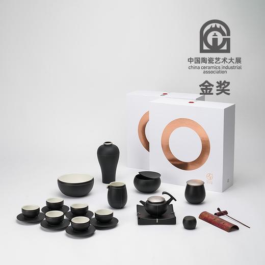 万仟堂-盖世一品·成套茶具 商品图1