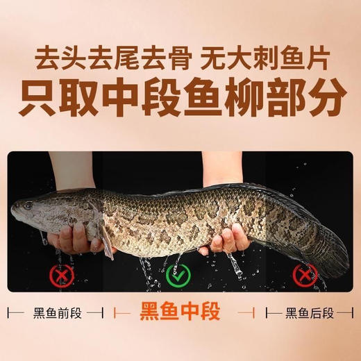 天海藏酸菜鱼 商品图2