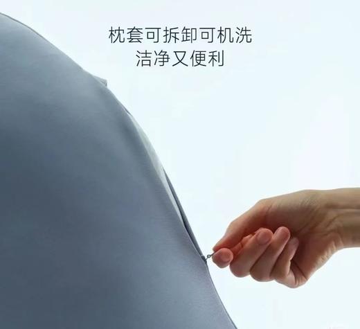 深睡抱抱枕，深度睡眠神器，上佳"‬人形抱枕"⁬替代品 商品图4