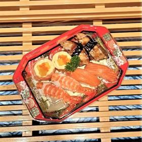 锦上添花（8枚）/盒