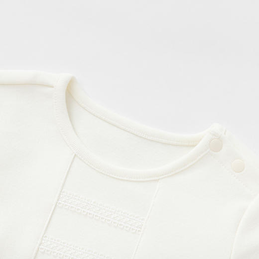 巴拉巴拉女童连衣裙宝宝公主裙秋装蓬蓬网纱精致甜美时尚可爱气质 商品图3