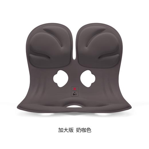 （故宫联名加大款）BKT人体工学护腰坐姿椅 商品图5