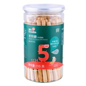 英氏炭烧棒(牛奶味)115g