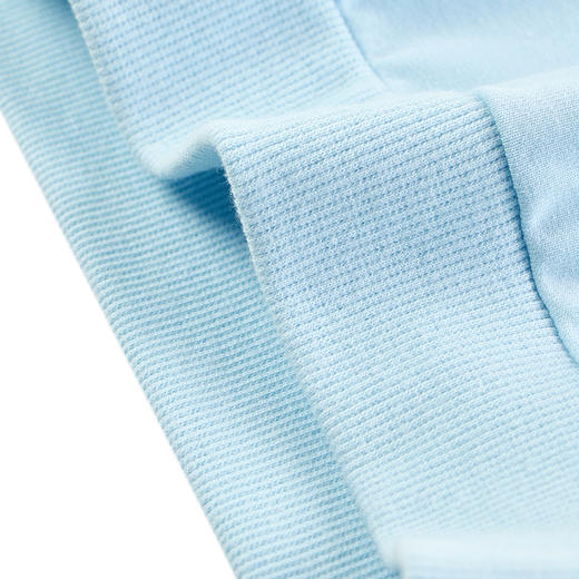 【辛巴娜娜】simbanana春季绘子猫童装女童可爱毛圈套头卫衣 商品图4