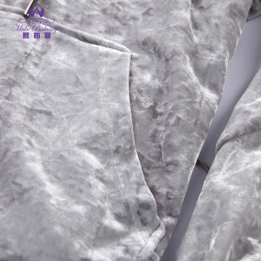 【清仓打包促】慕柏郦 秋冬季瑜伽运动健身服女士高端速干瑜伽服1273 商品图3