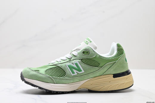 新百伦New Balance MR993经典复古休闲运动跑步鞋U993WG男女鞋 商品图2