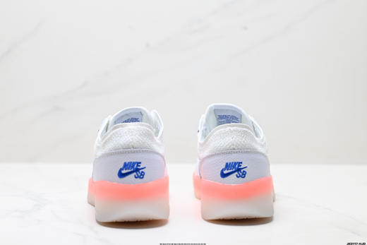 耐克Nike SB PS8舒适百搭低帮休闲运动板鞋FV8493-002男女鞋 商品图4