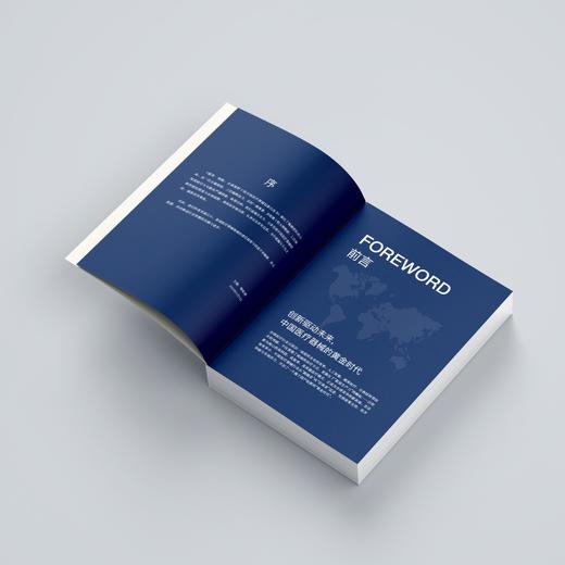 【贝登福利官】破界•领航：全球视野下的中国医疗器械创新白皮书 商品图3