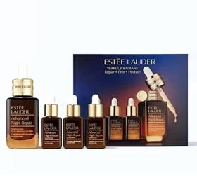 【990元会员福利】雅诗兰黛特润修护肌活精华露欢享套组（50ml+15ml*3）