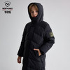 诺诗兰儿童羽绒服CO130325 商品缩略图3