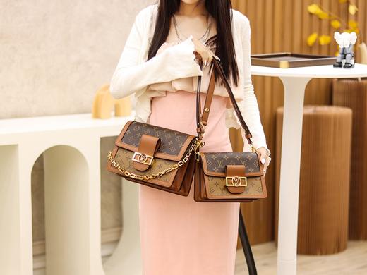 驴家 达芙妮 中号 Dauphine comming!！（GZ*MM） 商品图2