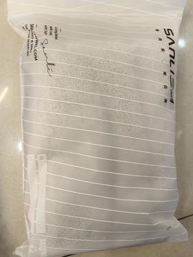 三利 臻柔面巾100％棉A类 34CM*74CM（仅限金中站自提）