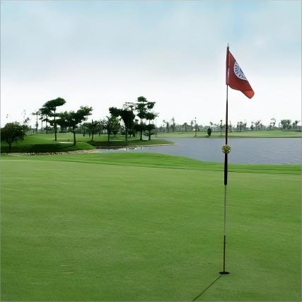 暹粒富荣乡村俱乐部 Siem Reap Booyoung Country Club｜吴哥高尔夫球场｜柬埔寨高尔夫球场｜东南亚 商品图1