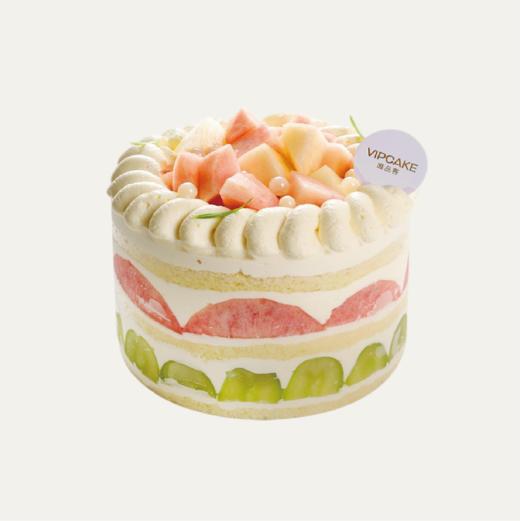 蜜桃芝心 商品图0