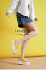 2楼哈森HCm251201HARSON女鞋（新百购） 商品缩略图6